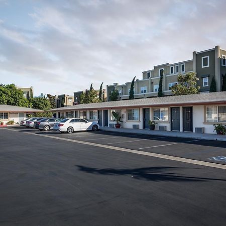 Harbor Motel Anaheim Exterior photo